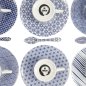 Preview: Nippon Blue Espresso Set at Tokyo Design Studio (picture 5 of 8)
