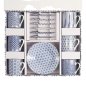 Preview: Nippon Blue Espresso Set at Tokyo Design Studio (picture 6 of 8)