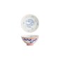 Preview: Bowl Kawaii Fisch Pink, Porcelain, 300 ml