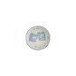 Preview: Bowl Kawaii Katze Neko Blue, Porcelain, 300 ml, Item No. 14972