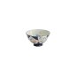 Preview: Bowl Kawaii Katze Neko Blue, Porcelain, 300 ml, Item No. 14972