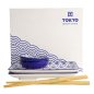 Preview: Nippon Blue Sushi Set at Tokyo Design Studio (picture 1 of 7)
