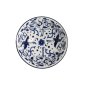Preview: TDS, Bowl, Tokyo Blue, Mixed Bowls, Maizuru, Ø 15 x 7 cm, 550 ml - Item No. 15404