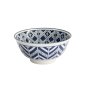 Preview: Reisschale Tokyo Blue Mixed Bowls, Porzellan, 550 ml, Art.-Nr. 15405