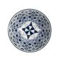 Preview: Reisschale Tokyo Blue Mixed Bowls, Porzellan, 550 ml, Art.-Nr. 15405
