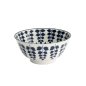 Preview: Rice Bowl Mixed Bowls, Porcelain, 550 ml, Item No. 15406