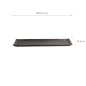 Preview: TDS, Servierplatte, Shared Dining, 33.2x10.5cm , Art.-Nr. 15448
