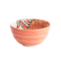 Preview: TDS, Bowl, Seafood, Ø 13.2 x 6.8 cm, 500 ml, Crab, Red- Item No. 15483