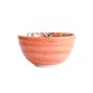 Preview: TDS, Bowl, Seafood, Ø 13.2 x 6.8 cm, 500 ml, Crab, Red- Item No. 15483