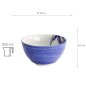 Preview: Seafood Bowl at Tokyo Design Studio (picture 7 of 7)
