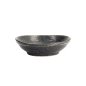 Preview: TDS, Bowl, Onyx Noir, Ø 8.2 cm, Item No. 15530