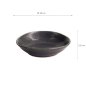 Preview: Onyx Noir Bowl at Tokyo Design Studio (picture 5 of 5)