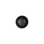Preview: Bowl Onyx Noir, Stoneware, 340 ml, Item No. 15538