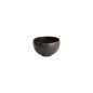 Preview: Bowl Onyx Noir, Stoneware, 340 ml, Item No. 15538
