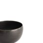 Preview: Bowl Onyx Noir, Stoneware, 340 ml, Item No. 15538