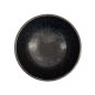 Preview: TDS, Bowl, Onyx Noir, Ø 13 cm, Item No. 15539