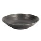 Preview: TDS, Teller, Onyx Noir, Ø 20,5 cm, Art.-Nr. 15543