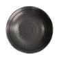 Preview: TDS, Teller, Onyx Noir, Ø 20,5 cm, Art.-Nr. 15543