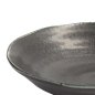 Preview: TDS, Teller, Onyx Noir, Ø 20,5 cm, Art.-Nr. 15543
