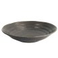 Preview: TDS, Plate, Onyx Noir, Ø 25.3 cm, Item No. 15544