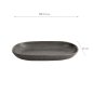 Preview: Onyx Noir Plate at Tokyo Design Studio (picture 6 of 6)