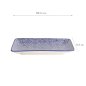 Preview: Nippon Blue Sushi Plate at Tokyo Design Studio (picture 6 of 6)