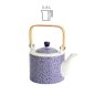 Preview: TDS, Tee Set, Geschenkset, Nippon Blue, 5-tlg., Art.-Nr. 17990