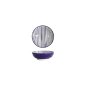 Preview: Sauce Bowl Nippon Blue Lines, Porcelain, 150 ml
