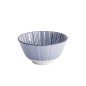 Preview: Nippon Blue Reis-Schale bei Tokyo Design Studio (Bild 5 von 6)