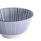 Preview: Nippon Blue Reis-Schale bei Tokyo Design Studio (Bild 4 von 6)