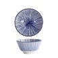 Preview: Nippon Blue Reis-Schale bei Tokyo Design Studio (Bild 1 von 6)