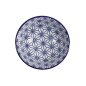 Preview: Nippon Blue Reis-Schale bei Tokyo Design Studio (Bild 2 von 6)