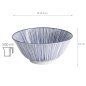 Preview: Nippon Blue Tayo-Schale bei Tokyo Design Studio (Bild 6 von 6)