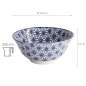 Preview: Nippon Blue Tayo-Schale bei Tokyo Design Studio (Bild 6 von 6)