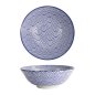Preview: Ramenschale Nippon Blue Waves, Porzellan, 1 L