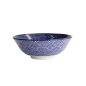 Preview: Nippon Blue Soba-Schale bei Tokyo Design Studio (Bild 3 von 6)