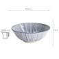 Preview: Nippon Blue Soba Bowl at Tokyo Design Studio (picture 6 of 6)