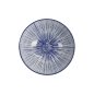 Preview: Ramenschale Nippon Blue Lines, Porzellan, 1 L, Art.-Nr. 16015