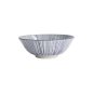 Preview: Ramenschale Nippon Blue Lines, Porzellan, 1 L, Art.-Nr. 16015