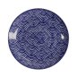 Preview: Teller Nippon Blue Dots, Porzellan, Ø 16 cm, Art.-Nr. 16019