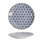 Preview: 4 pcs Plate Set at Tokyo Design Studio (picture 4 of 9)