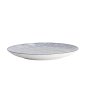 Preview: TDS, Teller, Nippon Blue, Waves, Ø 25,7 x 3 cm - Art Nr. 16024