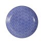 Preview: Teller Nippon Blue Dots, Porzellan, Ø 25,7 cm, Art.-Nr. 16025