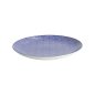 Preview: Teller Nippon Blue Dots, Porzellan, Ø 25,7 cm, Art.-Nr. 16025