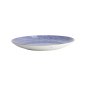 Preview: Teller Nippon Blue Dots, Porzellan, Ø 25,7 cm, Art.-Nr. 16025