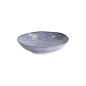 Preview: Pasta Plate Nippon Blue Waves, Porcelain, Ø 21 cm, Item No. 16027