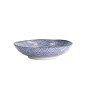 Preview: Nippon Blue Pasta-Teller bei Tokyo Design Studio (Bild 3 von 6)