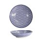 Preview: Nippon Blue Pasta-Teller bei Tokyo Design Studio (Bild 1 von 6)