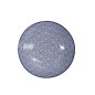 Preview: Pasta Plate Nippon Blue Dots, Porcelain, Ø 21 cm, Item No. 16028