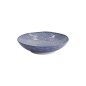 Preview: Pastateller Nippon Blue Dots, Porzellan, Ø 21 cm, Art.-Nr. 16028